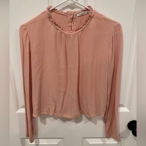 Bershka Blouse